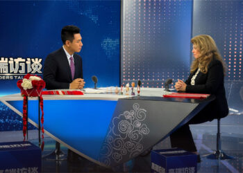 Shugabar Bulgaria Iliana Yotova: Muna Begen Ganin Kamfanonin Sin Sun Kara Zuba Jari A Kasarmu