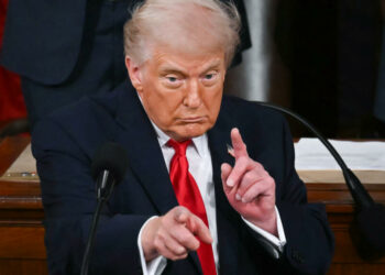 Trump Ya Yi Kira Ga Iraniyawa Su Fara Yunƙurin Sauya Gwamnati