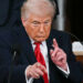 Trump Ya Yi Kira Ga Iraniyawa Su Fara Yunƙurin Sauya Gwamnati