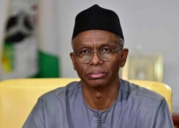 DSS Ta Kama El-Rufai Bayan EFCC Ta Bayar Da Belinsa