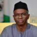DSS Ta Kama El-Rufai Bayan EFCC Ta Bayar Da Belinsa
