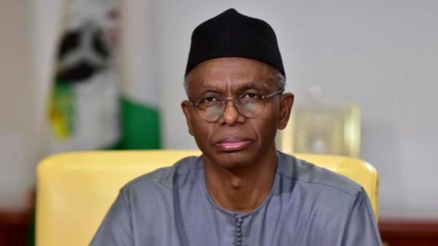 El-Rufai El-Rufai