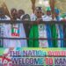 Tinubu, Shettima Zasu Ziyarci Kano Halartar Tarɓar Gwamna Yusuf Zuwa APC