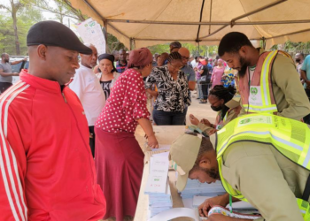 Zaɓen 2027: Abin Da Ƴan Nijeriya Ke Tsammani