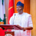 Wike Ba Matsala Ba Ne Ga APC – Yilwatda