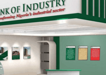 CBN Ta Amince Wa Bankin Masana’antu Buɗe Sashin Bankin Da Babu Riba