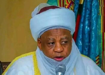 Fadar Sarkin Musulmi Ta Umarci A Fara Duban Jinjirin Watan Ramadan Ranar Talata