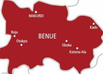 An Sako Fasinjoji 14 Da Aka Sace A Benue Bayan Biyan Kuɗin Fansa