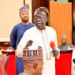 Tinubu Ya Buƙaci Gwamnoni Su Tallafa Wa Talakawa Tare Da Inganta Haɗin Kai