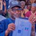 Babandede Ya Sabunta Rajistarsa Ta Jam’iyyar APC A Mazaɓarsa Ta Hadejia A Jihar Jigawa