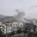 Isra’ila Ta Ƙaddamar Da Hare-Hare Kan Iran Da Lebanon