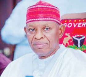 Tsarin Siyasar Kano: Ya Kamata Gwamna Abba Ya Yunkura…