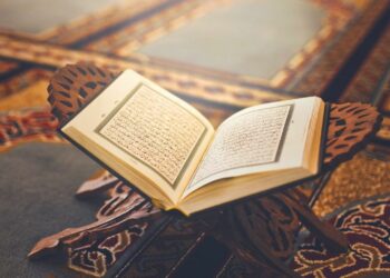 Babu Wani Abu A Alkur’ani Da Ya Zama Maimaici, Komai Yana Da Ma’anarsa