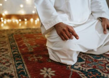 Yadda Azumi Yake Sa Tsoron Allah