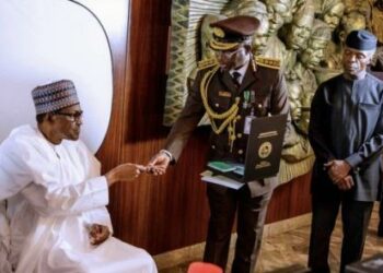 Arewa Maso Gabashin Jigawa: Abokan Babandede Sun Dauki Harama