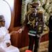 Arewa Maso Gabashin Jigawa: Abokan Babandede Sun Dauki Harama