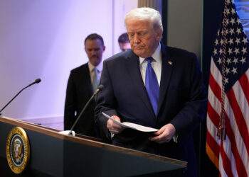Binciken CGTN: Karin Haraji Mafi Yawa Ya Haifar Da Gibin Ciniki Mafi Girma Kana Manufar Harajin Trump Ta Wargaje
