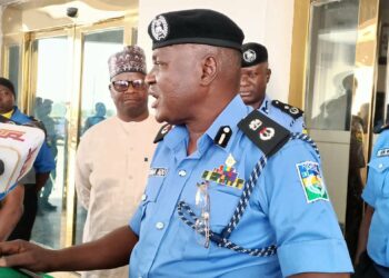 Magidanci Ya Kashe Mutumin Da Yake Zargin Hulɗa Da Matarsa A Yobe