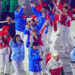 Kwamitin Kolin JKS Da Majalisar Gudanarwa Ta Kasar Sin Sun Taya Tawagar Kasar Ta Wasannin Olympics Na Lokacin Hunturu Murna