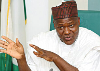 Yadda Amurka Za Ta Iya Yin Tasiri A Zaɓen Nijeriya Na 2027 — Yakubu Dogara