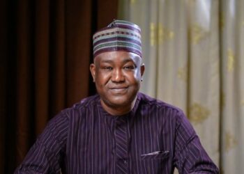 GDP A Nijeriya Ya Taba Zarce Na China Da Malaysia Lokacin Da Muka Yi Watsi Da IMF — Gbenga Hashim