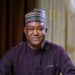 GDP A Nijeriya Ya Taba Zarce Na China Da Malaysia Lokacin Da Muka Yi Watsi Da IMF — Gbenga Hashim