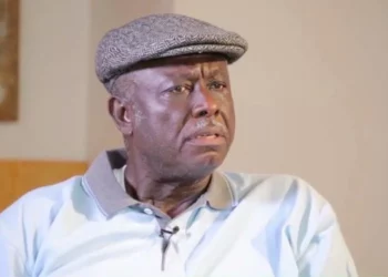  ‘Yan Adawa Sun Sauya Sabuwar Dabarun Kifar Da Tinubu A 2027
