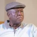 ‘Yan Adawa Sun Sauya Sabuwar Dabarun Kifar Da Tinubu A 2027