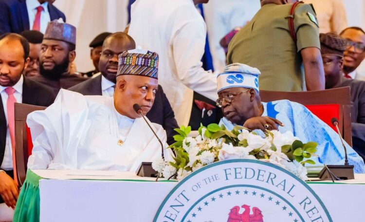 Tinubu