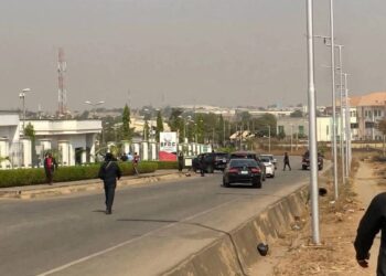 Gwamnatin Tarayya Ta Kai Nasir El-Rufai Kotu Kan Zargin Kutsen Layin Sadarwar Nuhu Ribadu