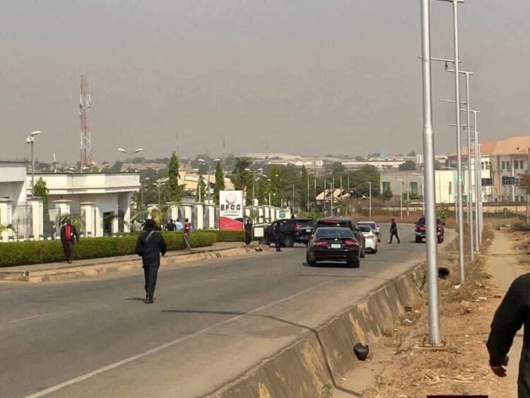 El-Rufai