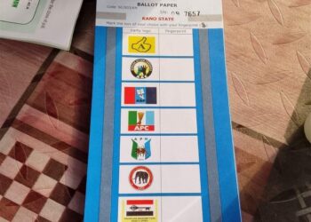 Jam’iyyar NNPP Ta Yi Ɓatan Dabo A Tarkadar Zaɓen Cike Gurbi Na Kano