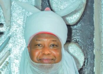 Ƴansanda Sun Gayyaci Bello Ado Bayero Kan Zargin Damfarar Kuɗin Fili Naira Miliyan 70