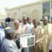Ɗan Ganduje Ya Gwangwaje Manoma, Da ‘Yan Kasuwa Da Manyan Kyautata A Kano