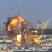 Hare-haren Isra’ila Ta Sama Ya Kashe Falasɗinawa 11 A Gaza