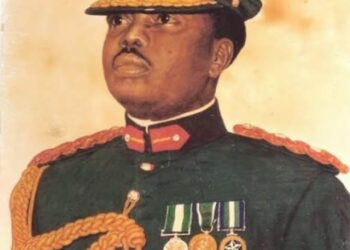 Yadda Jihohi Bakwai Da Murtala Ya Kirkiro Suka Kasance Bayan Shekara 50