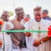 Aure Gwamna Lawal Ya Ƙaddamar Da Manyan Ayyuka A Tsafe Domin Farfaɗo Da Ci Gaban Al’umma