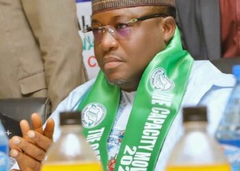 Taron Masu Ruwa da Tsaki na Arewa maso Yamma Zai Zama Hanyar Bunkasa Yankin — Shettima 