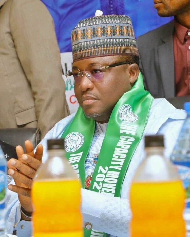 Shettima