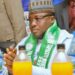 Taron Masu Ruwa da Tsaki na Arewa maso Yamma Zai Zama Hanyar Bunkasa Yankin — Shettima 