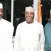 2027: Atiku Ya Yi Ganawar Sirri Da Shugabannin Jam’iyyar ADP Kan Jita-Jitar Takarar Obi Da Kwankwaso