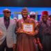 Jaridar THE SUN Ta Karrama Gwamnan Zamfara Da Lambar Yabo Ta ‘Gwamnan Shekarar 2025’