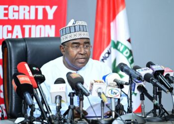 NDLEA Na Neman Al’umma Ta Goyi Bayan Shirye-shiryenta Na Yaƙi Da Noman Wiwi 