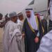 Ministan Hajji Da Umrah Na Saudiyya Ya Kawo Ziyarar Aiki Nijeriya