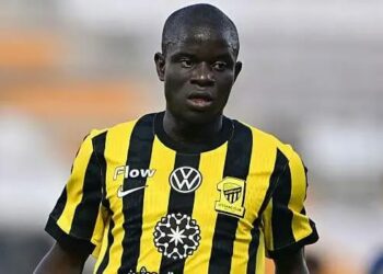 Kasuwar Musayar ‘Yan Kwallo: Kante Ya Kammala Komawa Fenerbahce