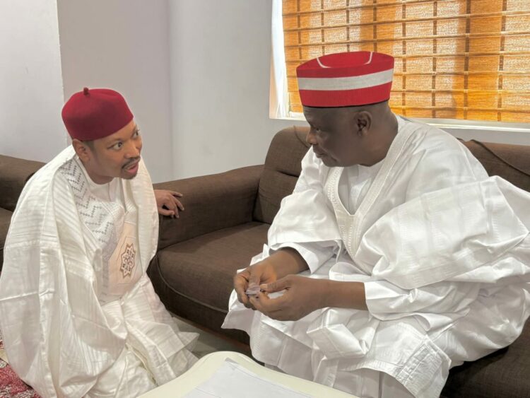 Kwankwaso