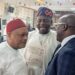 Kaduna INEC Ta Amince Da Shugabancin PDP Tsagin Wike