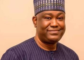 GDPn Nijeriya Ya Yi Ƙasa Fiye da Na Shekaru 20 da Suka Wuce A Zamanin Obasanjo — Hashim