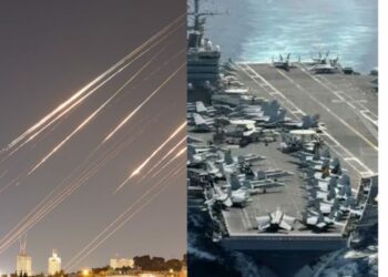 Duk Da Barazanar Amurka, Iran Ta Jaddada Aniyarta Na Cigaba Da Tace Makamashin Nukiliya 
