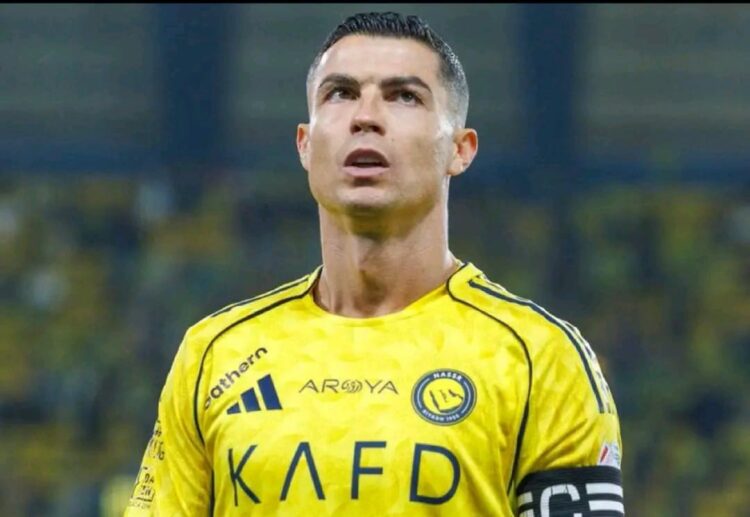 Ronaldo